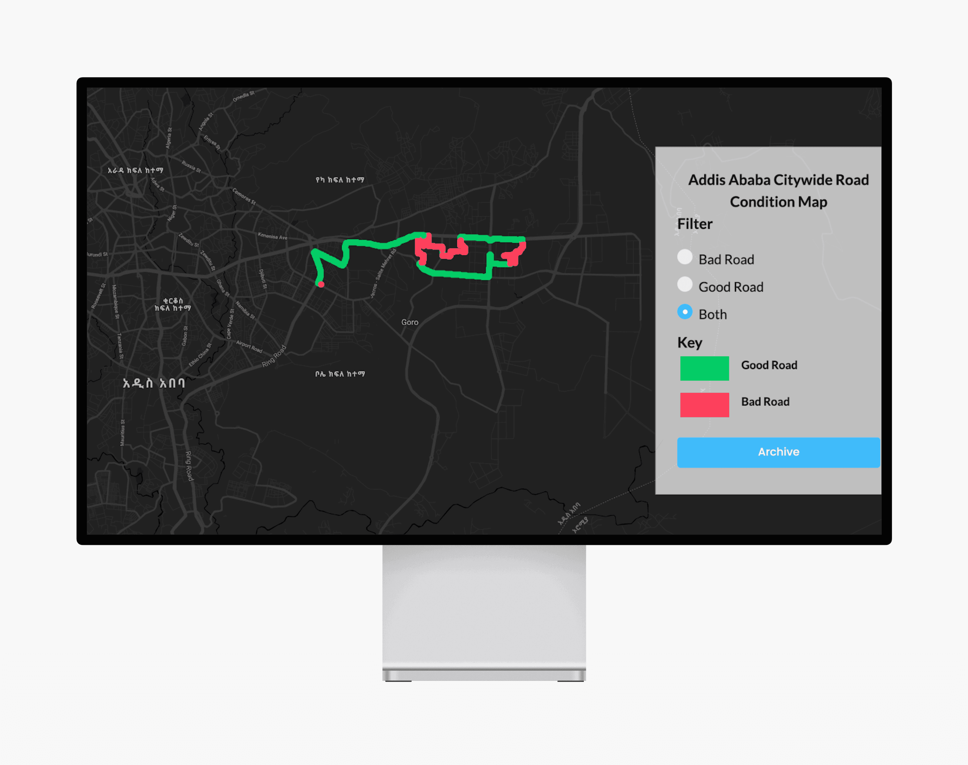 Road Defect Detection (Images)