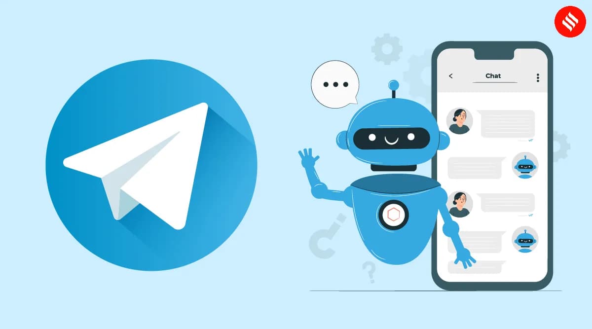 Telegram Bots Collection