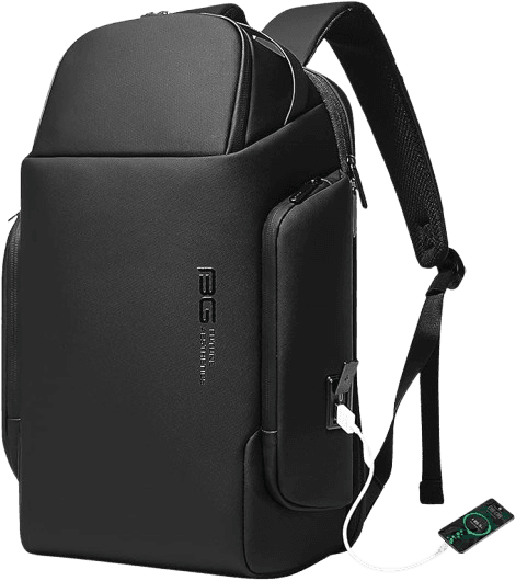 BANGE Smart Backpack