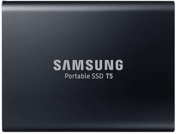 Samsung T5 1Tb