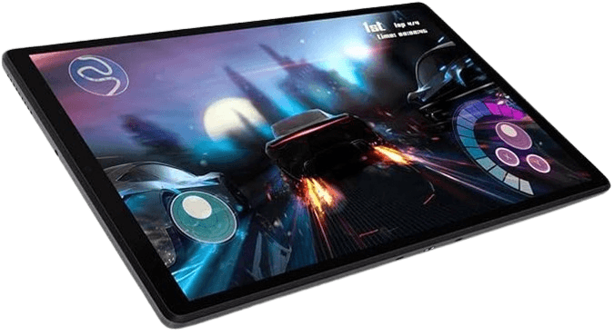 Lenovo Tab M10 Plus