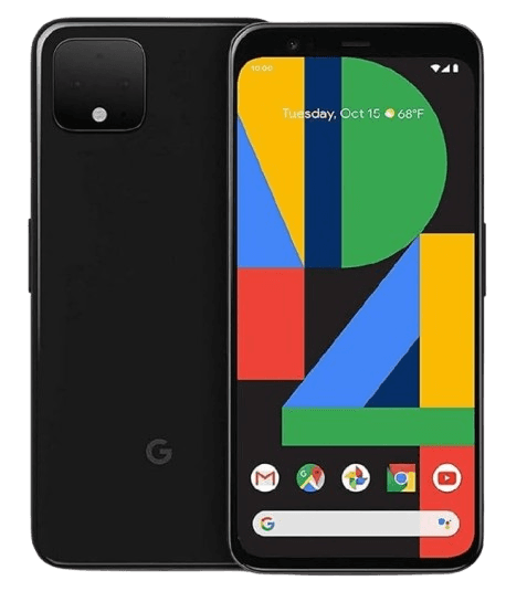 Google Pixel 4