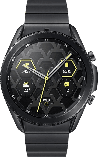 Galaxy Watch3